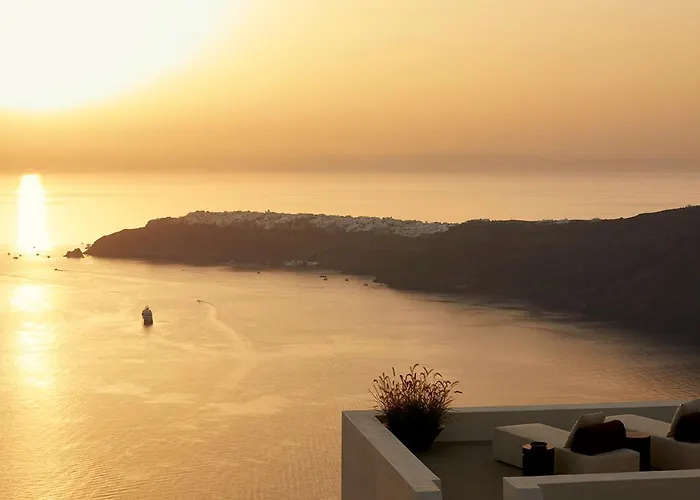 Lejlighedshotel Atoles Retreat