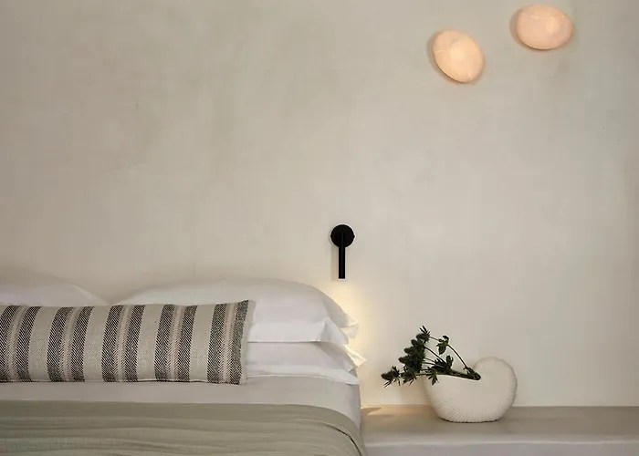 Lejlighedshotel Atoles Retreat