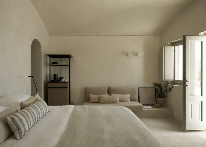 Atoles Retreat Lejlighedshotel 4*