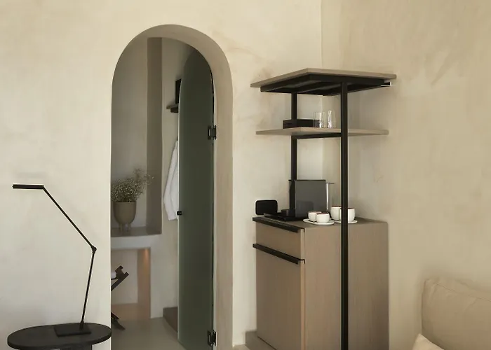 Atoles Retreat Lejlighedshotel